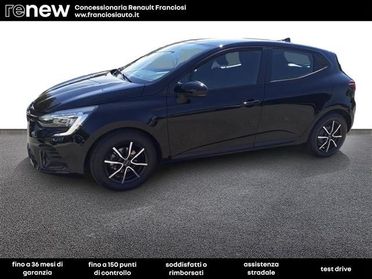 RENAULT Clio 5 SCE 1.0 EQUILIBRE 5P