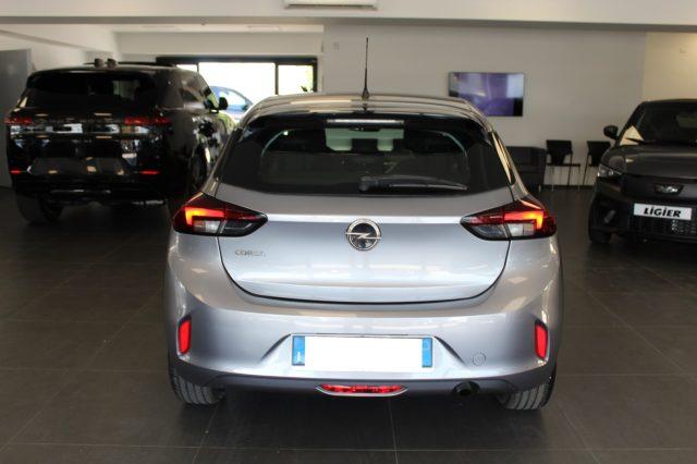 OPEL Corsa 1.2 75 CV Elegance