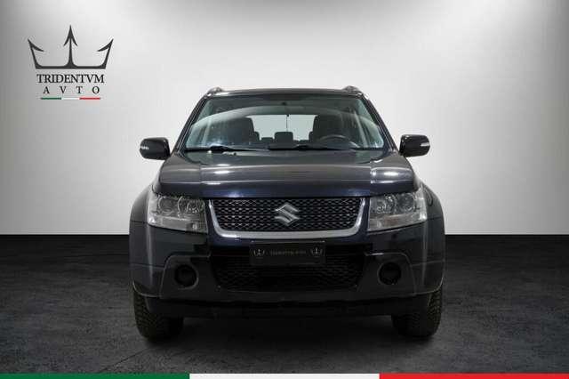 Suzuki Grand Vitara 1.9 ddis Executive 5p