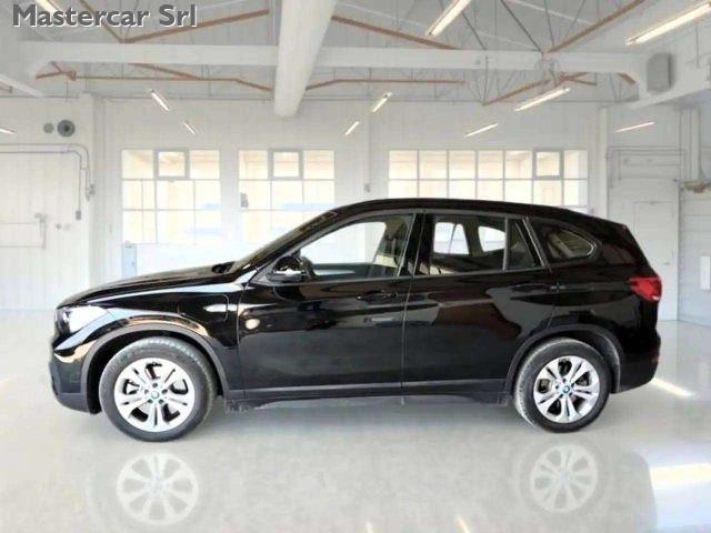 BMW X1 X1 F48 xdrive25e Business Advantage auto - GH914PM