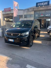 Peugeot Rifter Mix BlueHDi 130 S&S EAT8 PC Allure Standard