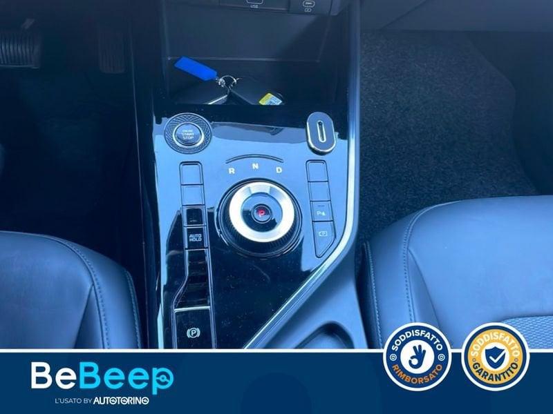 KIA Niro 1.6 GDI HEV STYLE DCT6