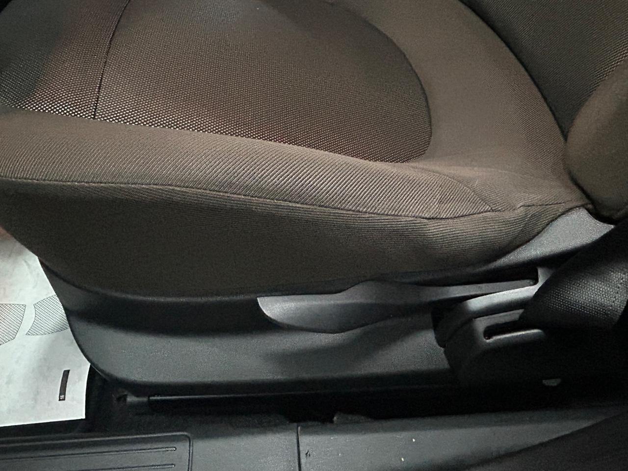 Fiat Bravo 1.9 MJT 120 CV Emotion