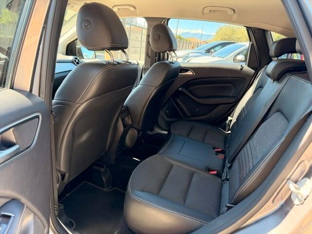 Mercedes-benz B 180 d Sport