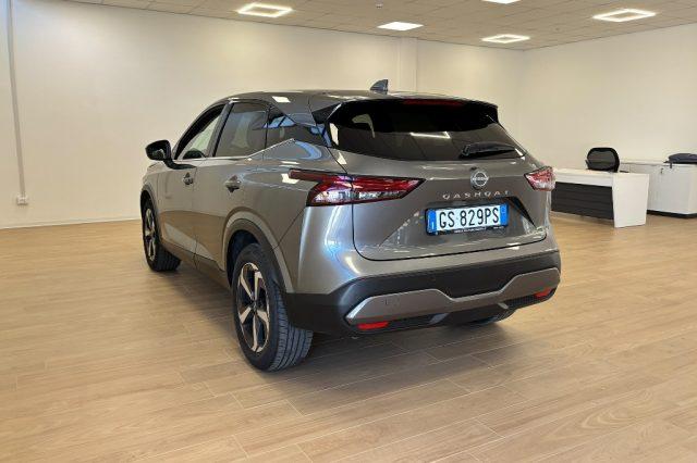 NISSAN Qashqai MHEV 158 CV Xtronic N-Connecta ( IVA ESPOSTA)