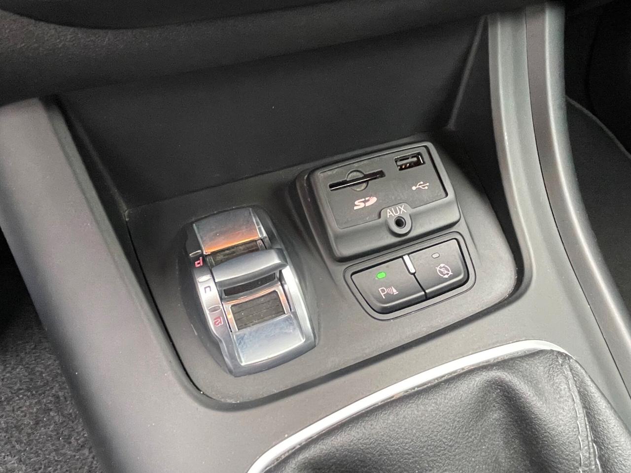 Alfa Romeo Giulietta 1.6 JTDm-2 120 CV Business