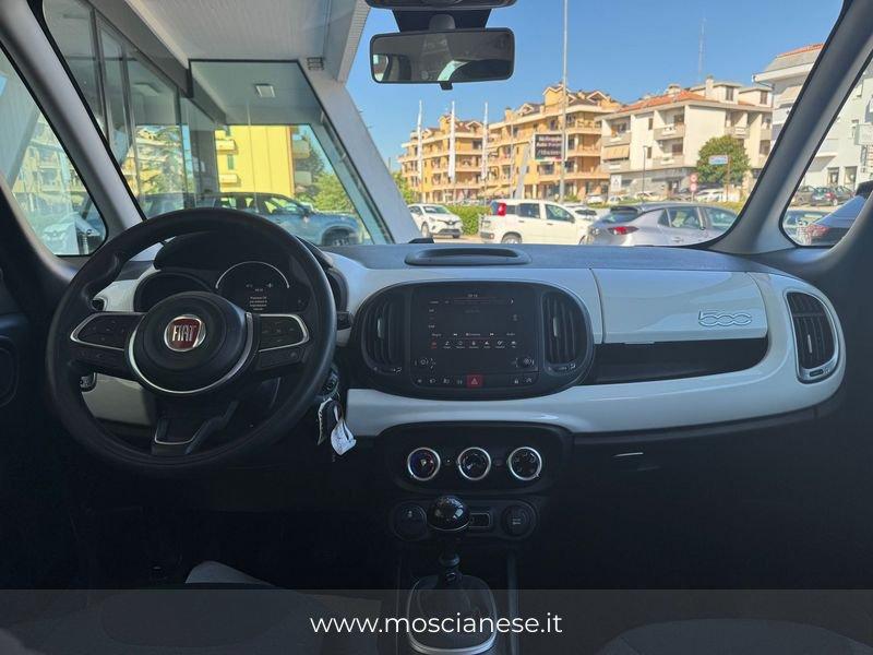 FIAT 500L 500L 1.3 Multijet 95 CV Urban