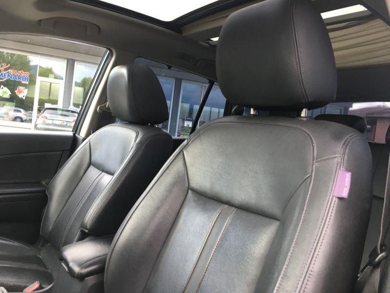 Renault Koleos 2.0 dCi 150cv 4X4 Dynamique FUNZIONANTE