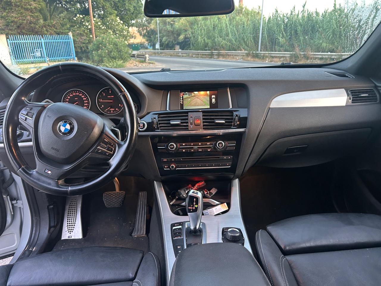 Bmw X4 xDrive20d Msport