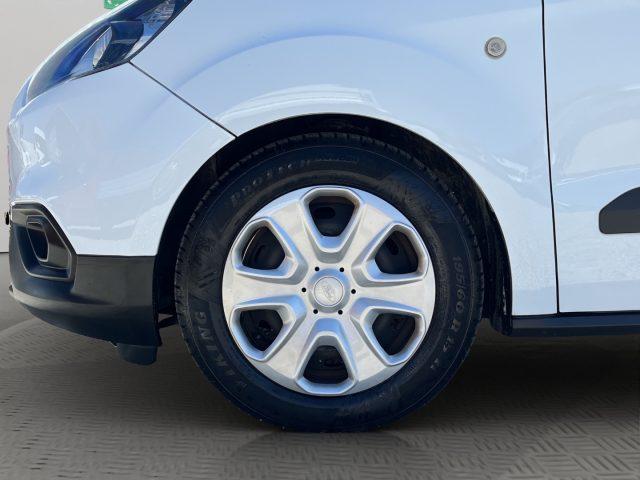 FORD Transit Courier 1.5TDCI 75CV ALLESTITO