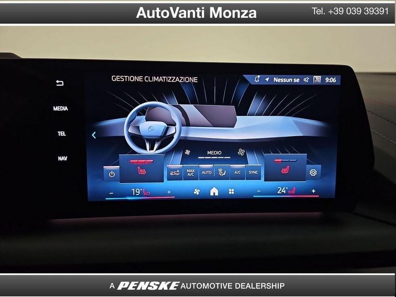 BMW Serie 1 118d MSport Pro