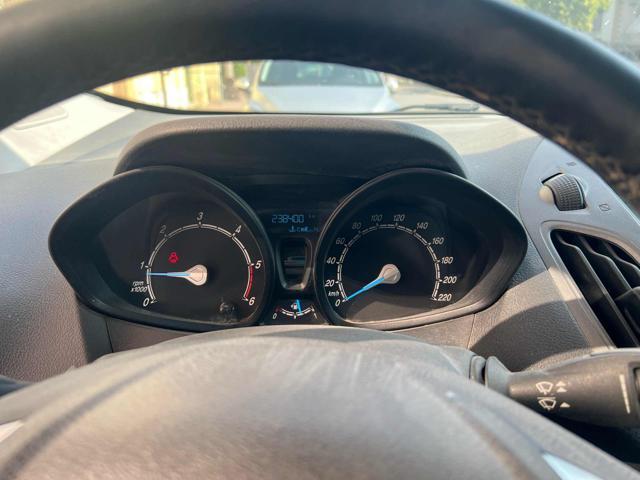 FORD Transit Courier 1.5 TDCi 75CV Van Trend