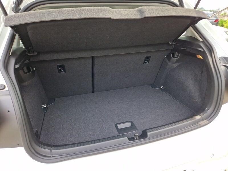 Volkswagen Polo 1.0 TSI Life