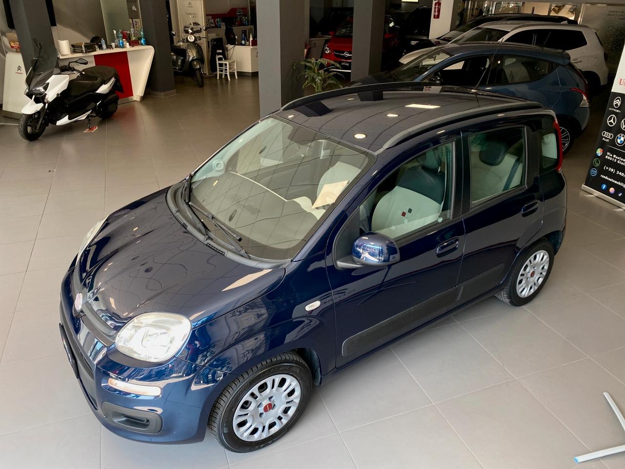 Fiat Panda 1.2 Benzina 69CV Easy - PERFETTA