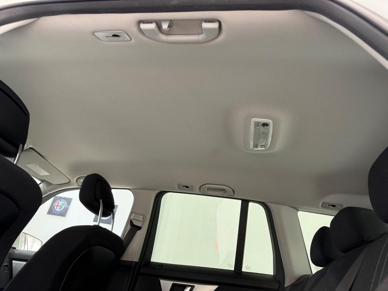 Mercedes-benz GLK 200 CDI 2WD BlueEFFICIENCY Premium