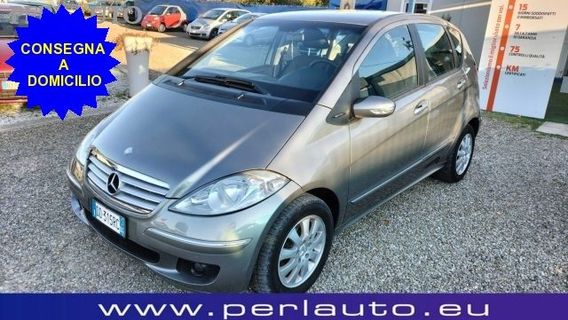 MERCEDES-BENZ A 150 Elegance