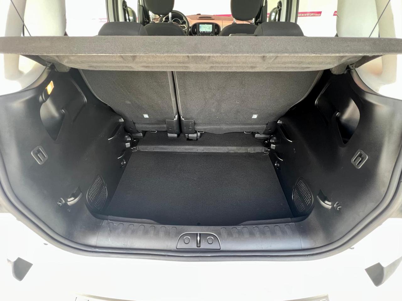 FIAT 500L 500L 1.3 Multijet 95 CV Connect