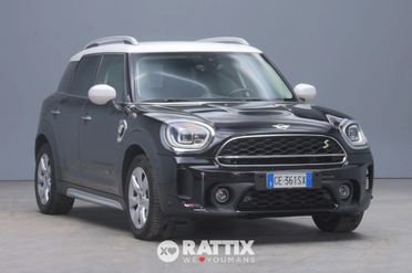 MINI Cooper SE Countryman 1.5 SE Essential ALL4 Auto