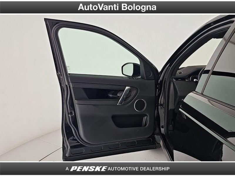 Land Rover Discovery Sport Discovery Sport 2.0 ED4 163 CV FWD