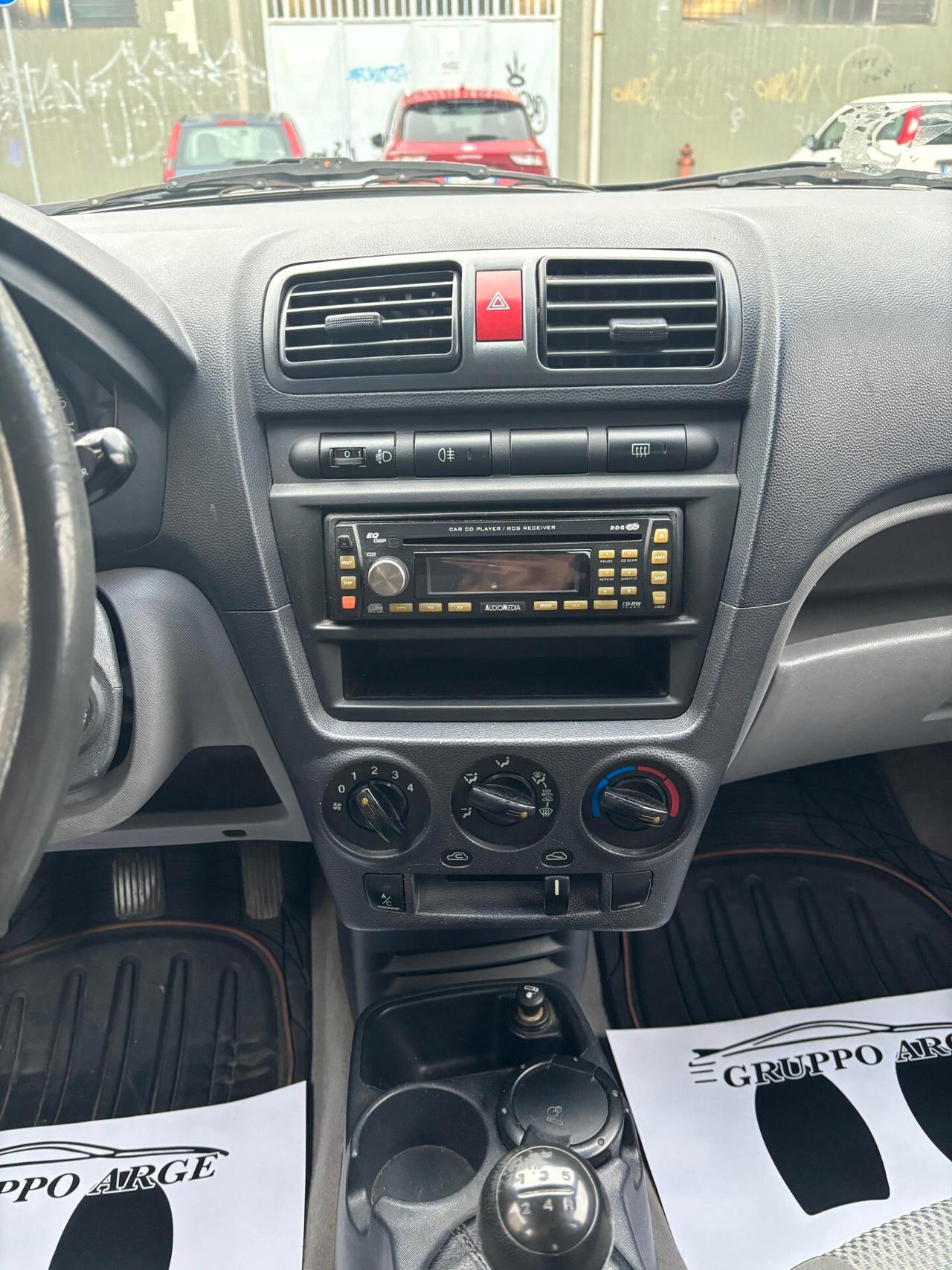 Kia Picanto 1.0 12V Urban