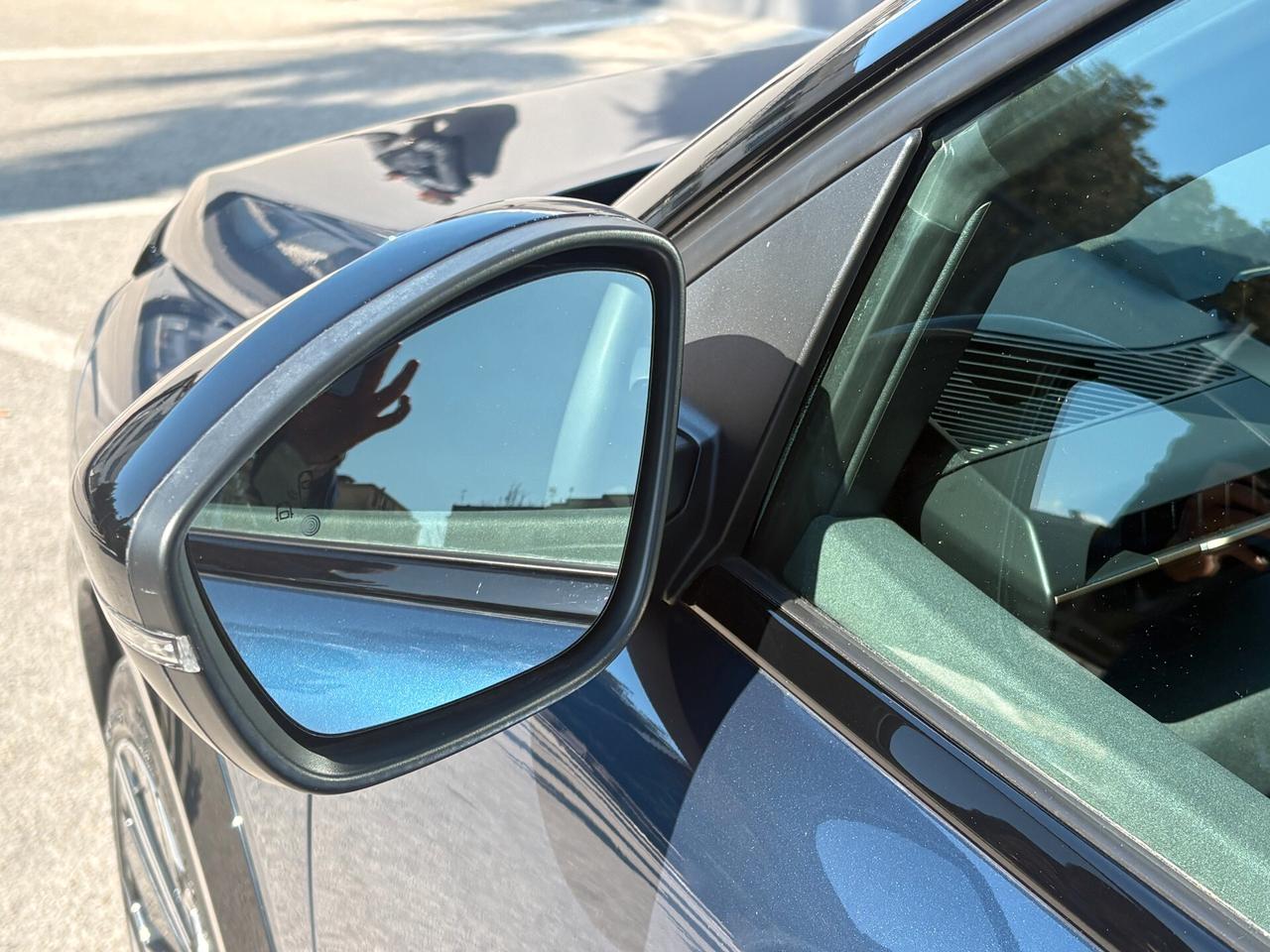 NUOVA Lancia Ypsilon Hybrid e-DCT LX AUTOMATIC KM CERTIFICATI