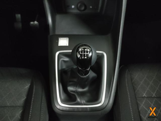 MG ZS 1.5 Standard