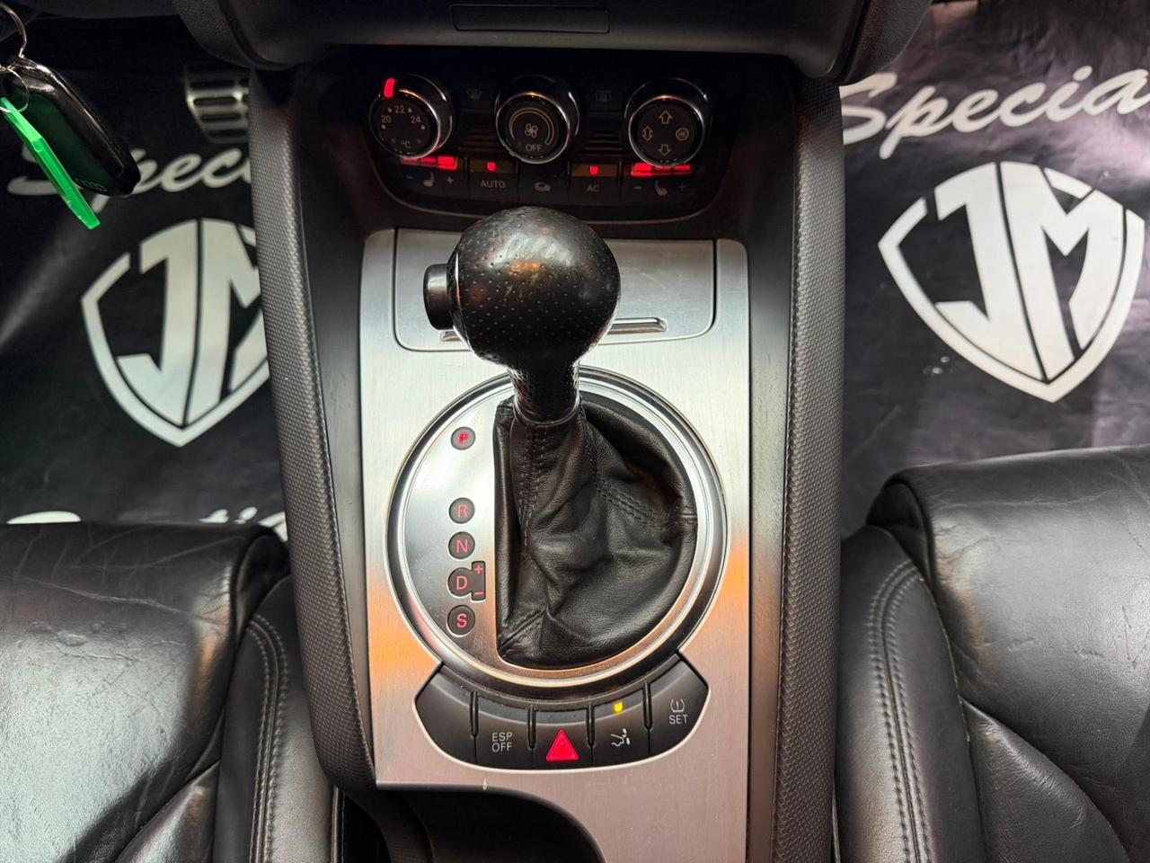 Audi TT Coupé 2.0 TFSI Advanced plus ALLEST. TTS S-Line