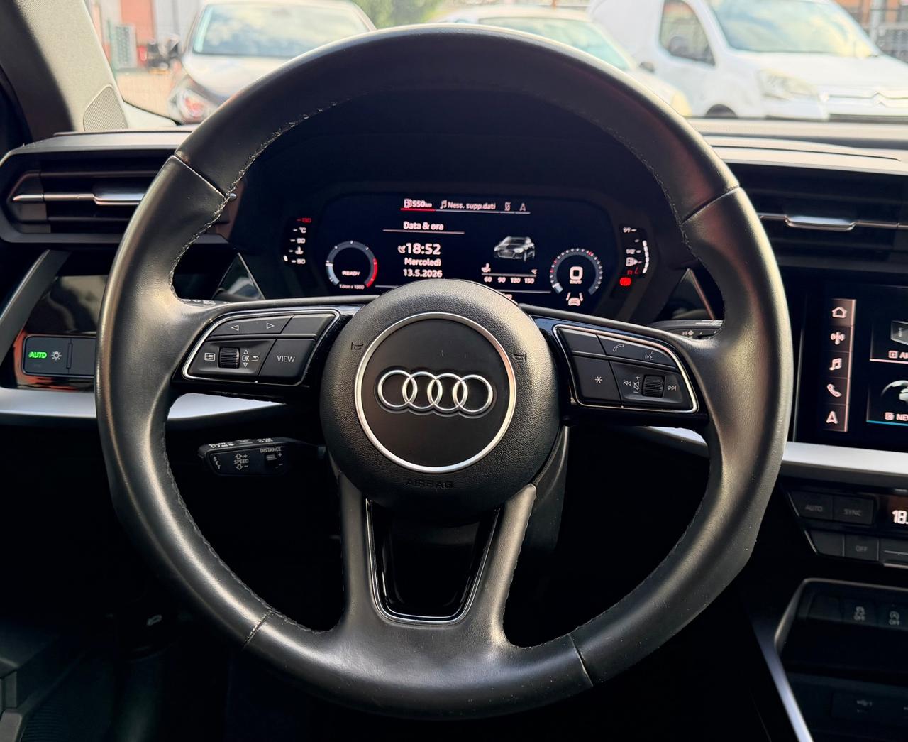 Audi A3 SPB 30 TDI