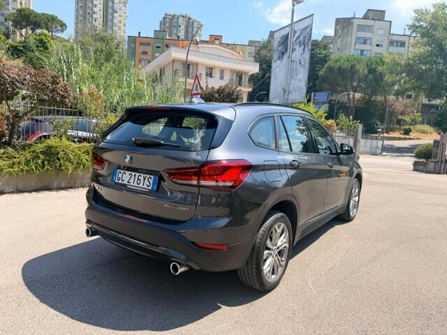 Bmw X1 sDrive20d Business Advantage