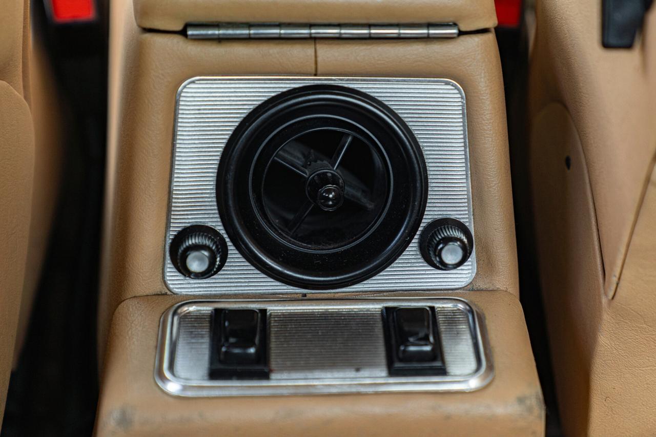 Jaguar XJ6 1981 4.2 MANUALE JAG00089