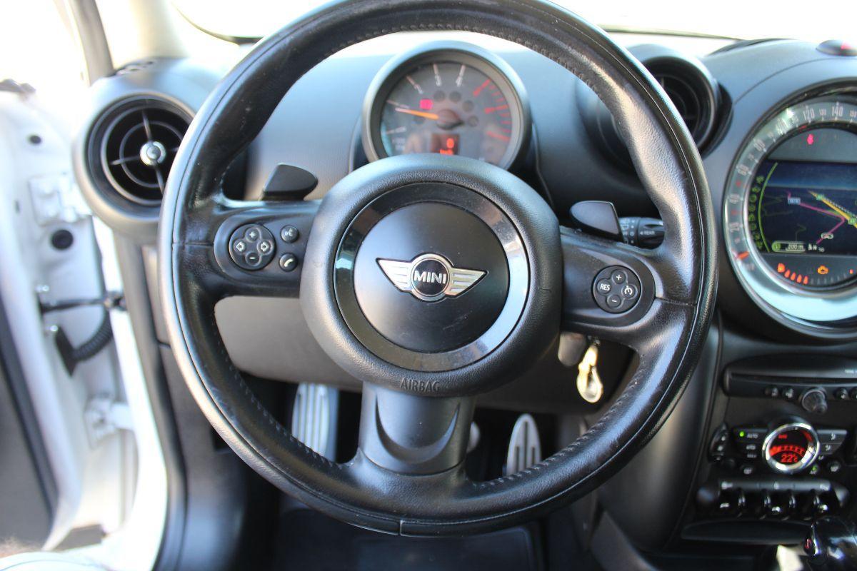 MINI - Countryman - Cooper SD Business JCW