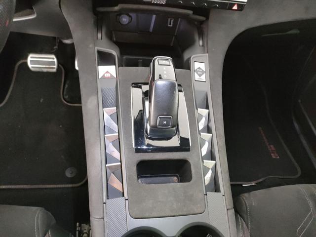 DS AUTOMOBILES DS 7 Crossback BlueHDi 130 aut. Performance Line