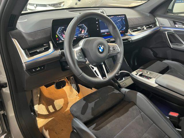 BMW X1 sDrive 18i Msport "18 M sport/TETTO/Park/Telec/LED
