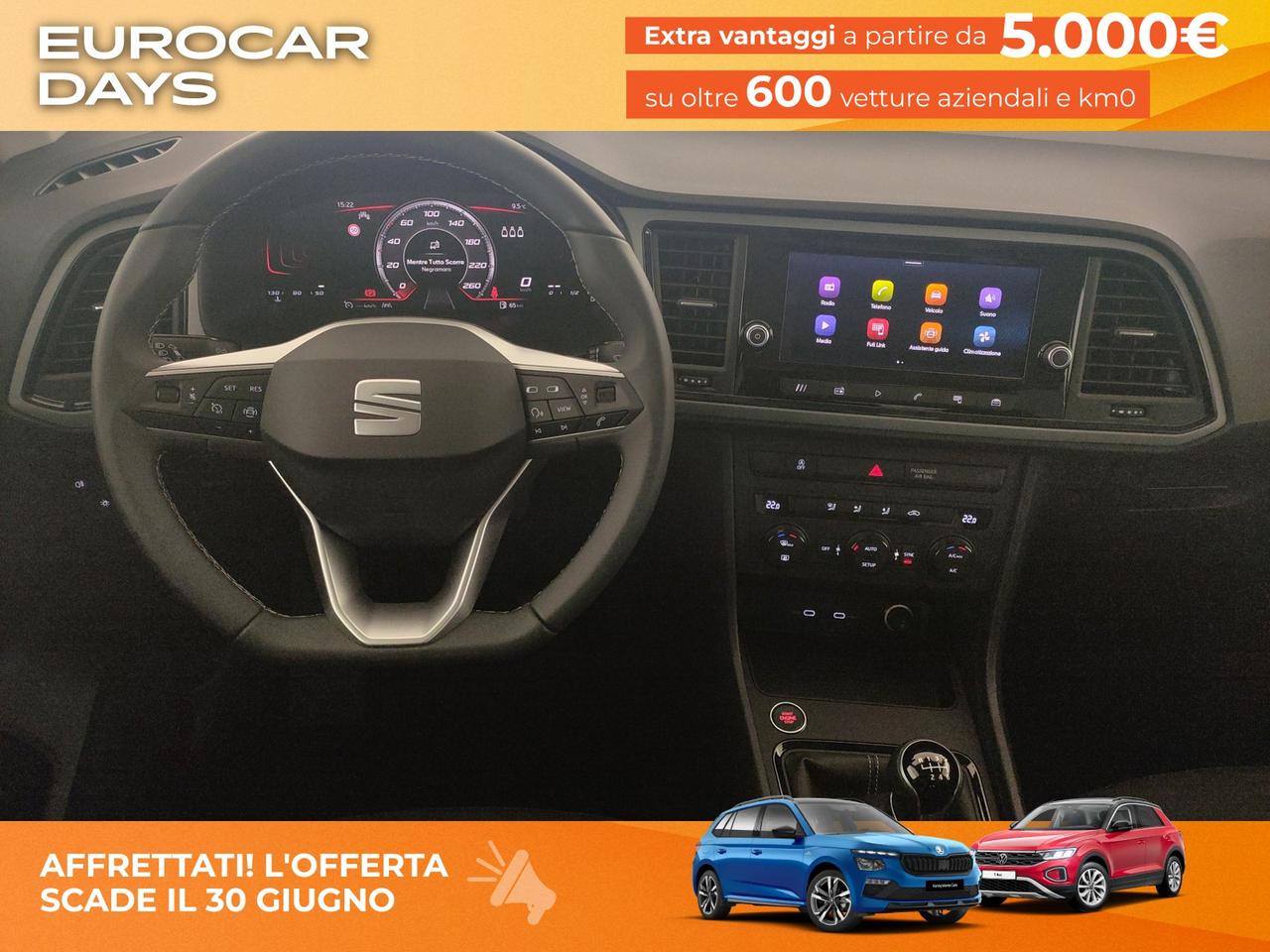 1.0 TSI Reference 115 CV