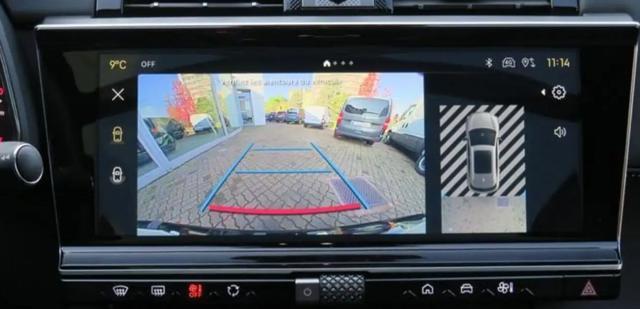 DS AUTOMOBILES DS 7 BlueHDi 130cv Esprit de Voyage (Pelle/Auto/APP)