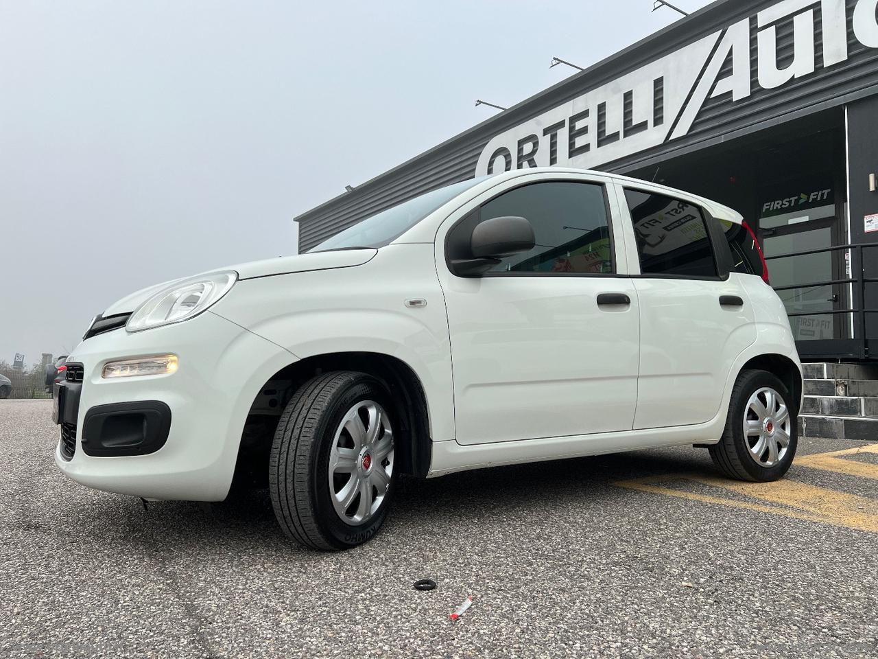 FIAT Panda 1.2 GPL Pop Van 2 posti +IVA