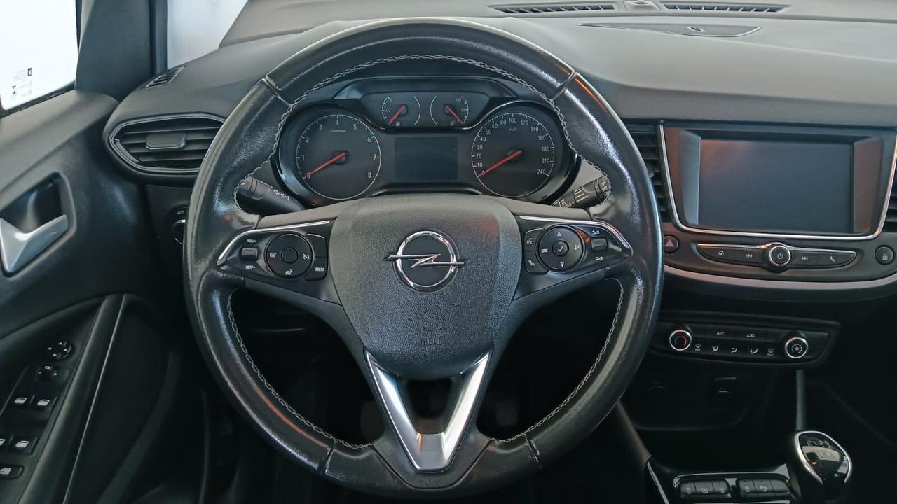 Opel Crossland 1.5 ECOTEC D 110 CV Start&Stop Edition