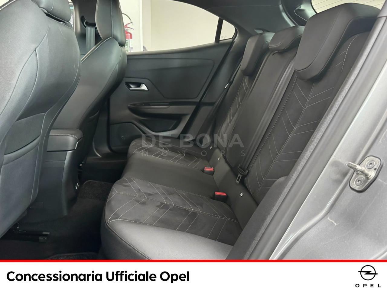 Opel Mokka 1.2 t ultimate s&s 130cv at8
