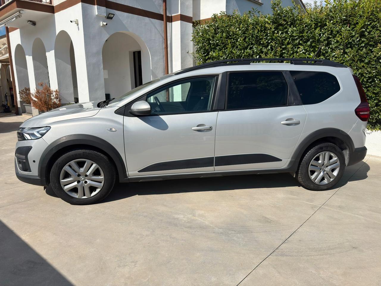 Dacia Jogger 1.0 TCe GPL 100 CV 7 posti Comfort