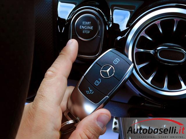 MERCEDES-BENZ CLA 250 E PHEV AMG LINE ADVANCED PLUS PLUG-IN HYBRID
