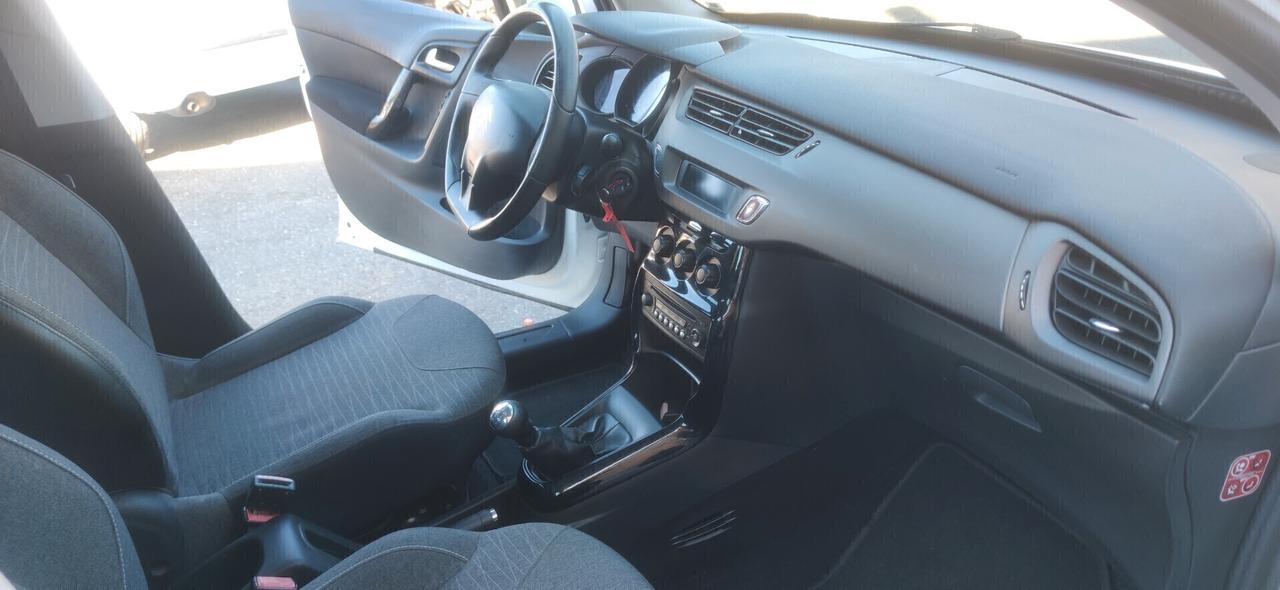 Citroen C3 1.2 *61.000 km*DISPONIBILE*