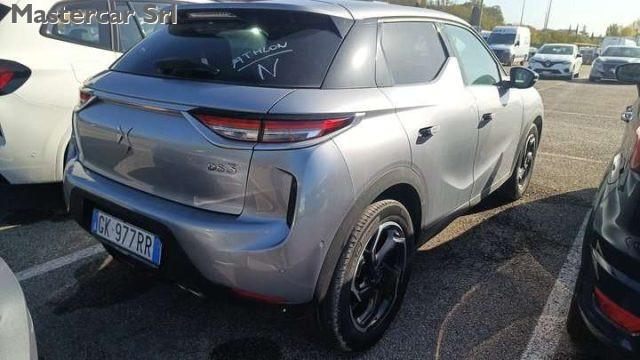 DS AUTOMOBILES DS 3 Crossback Crossback DS3 1.2 Grand Chic 130cv TG: GK977RR