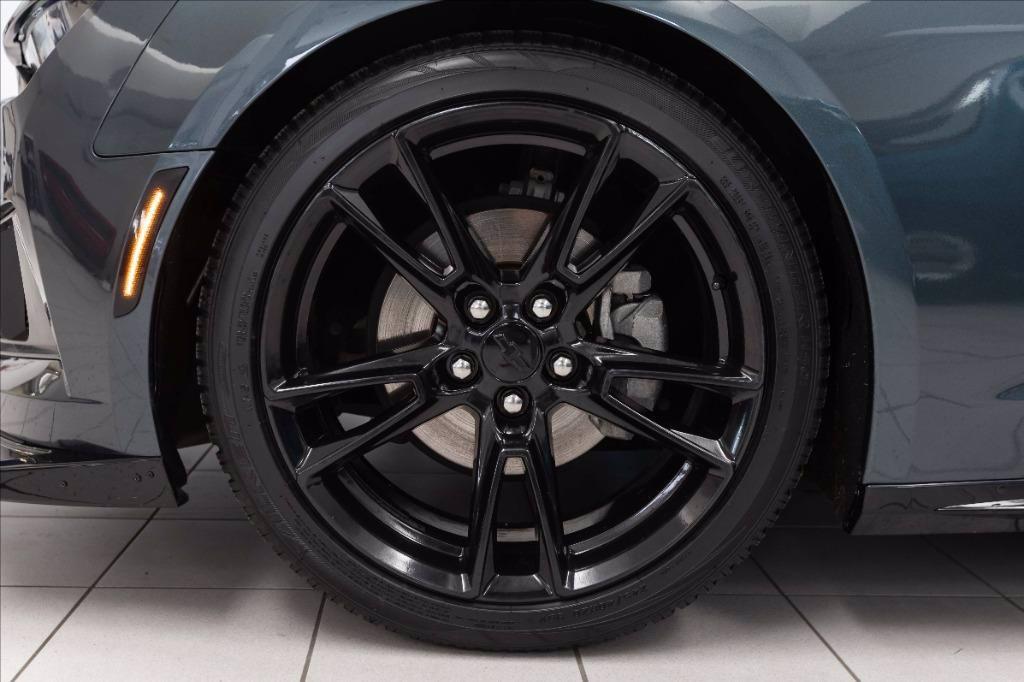 CHEVROLET Camaro 3.6 V6 SPORT del 2019