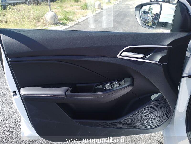 MG MG3 1.5L HEV Deluxe WHITE my24.5