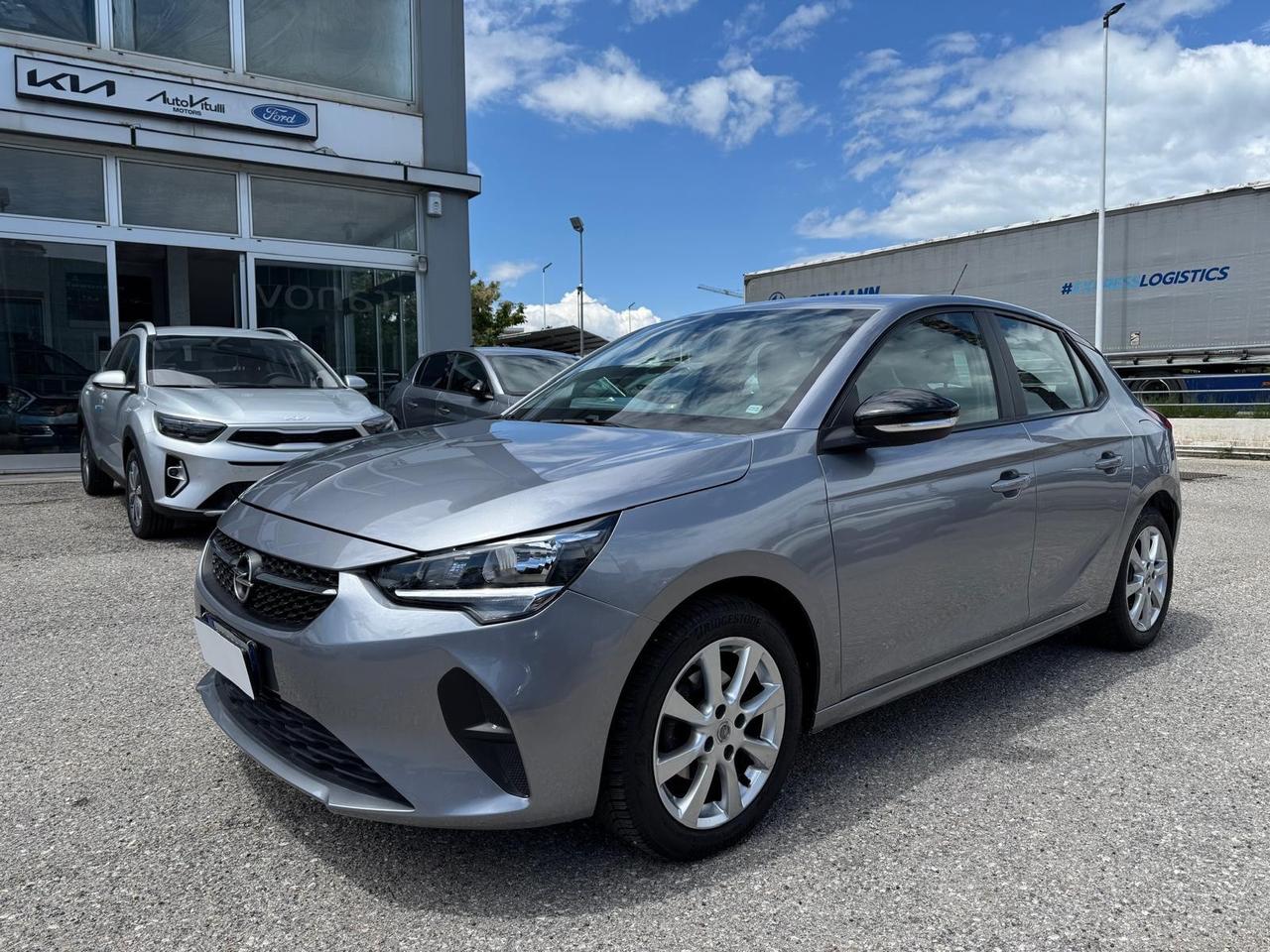 Opel Corsa 1.2 Edition