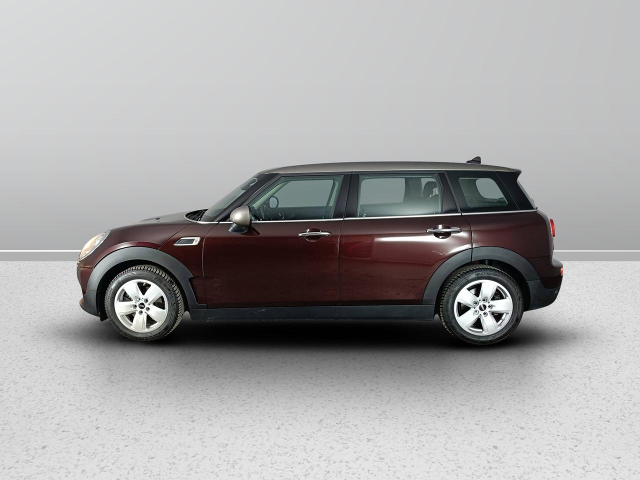 MINI Mini IV F54 2016 Clubman - Mini Clubman 2.0 Cooper D Business
