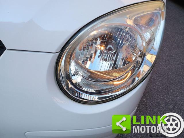 KIA Picanto 1.0 12V Life