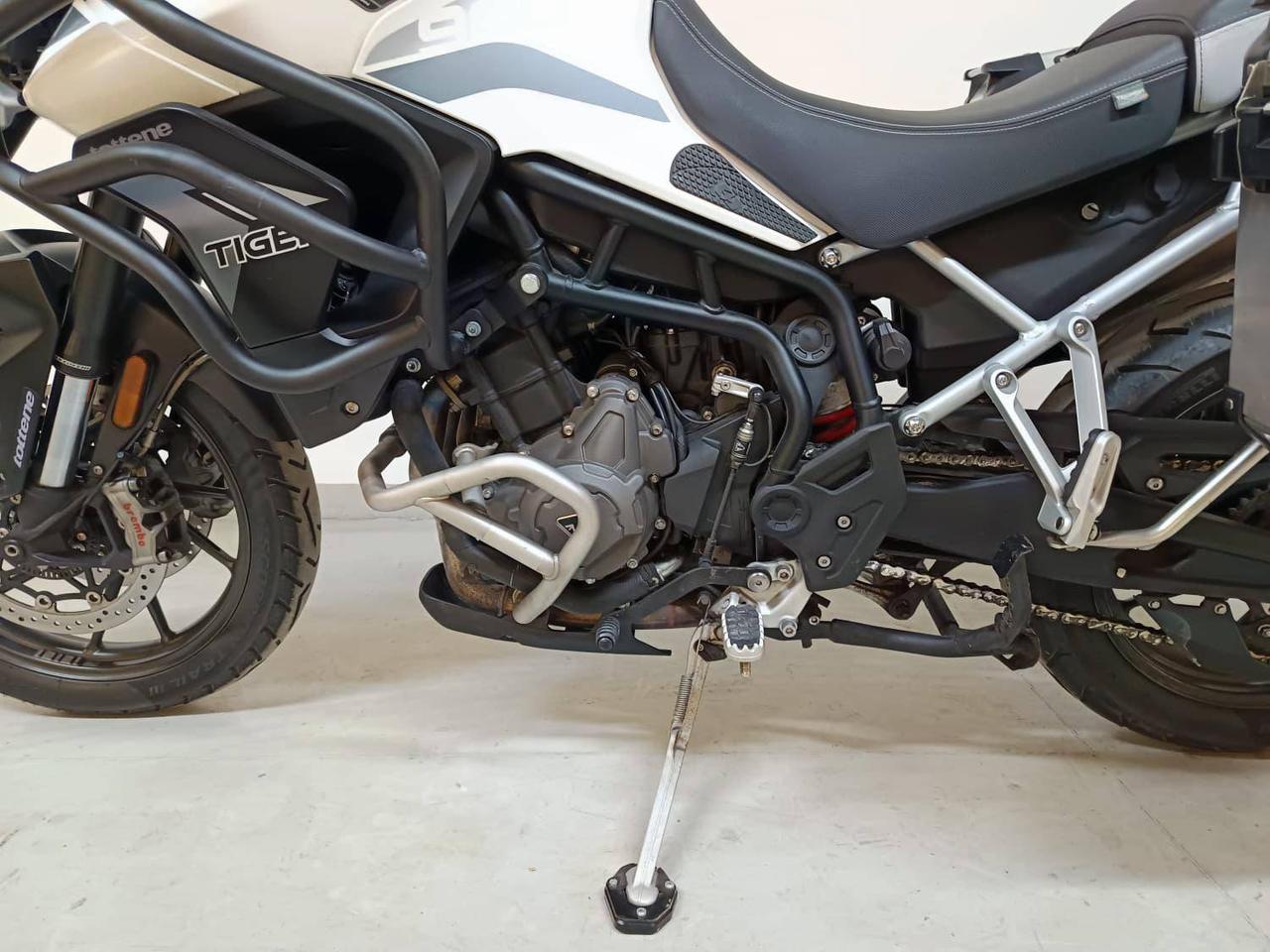 TRIUMPH Tiger 900 GT Pro