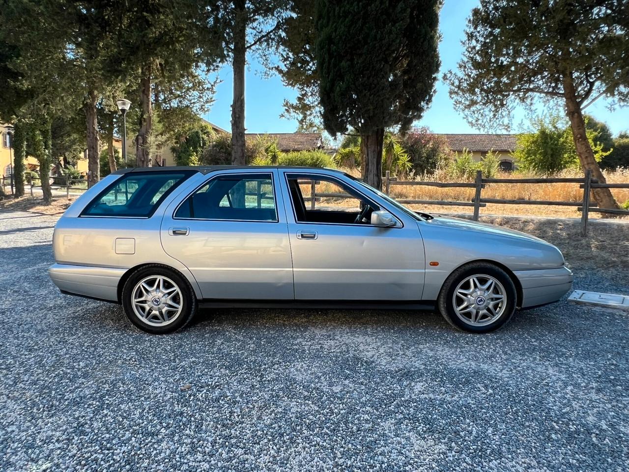 Lancia K 3.0i V6 24V cat aut. SW LX Comfortronic