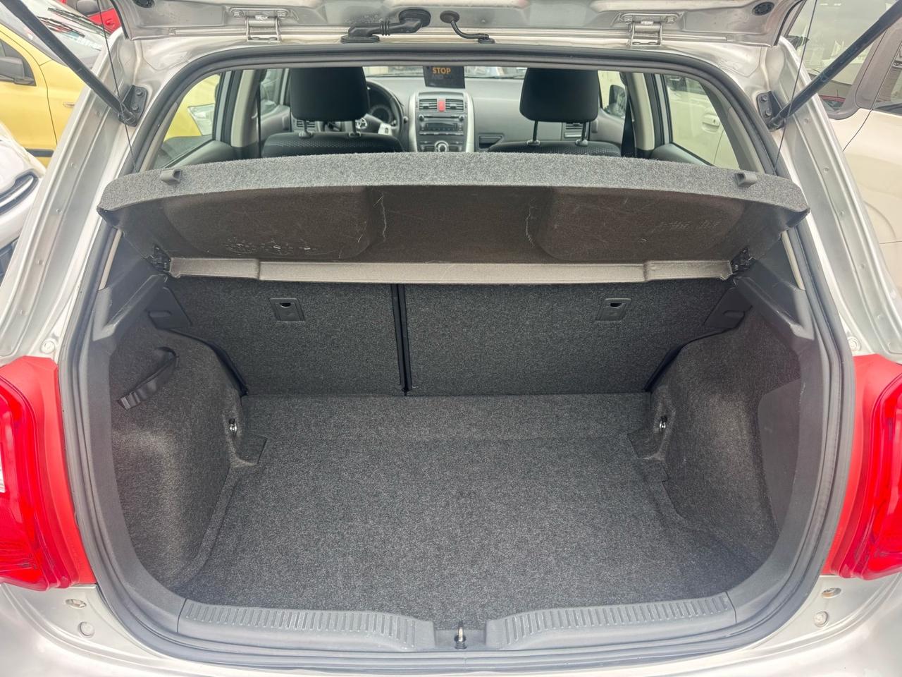 Kia Picanto 1.0 12V 5 porte Glam